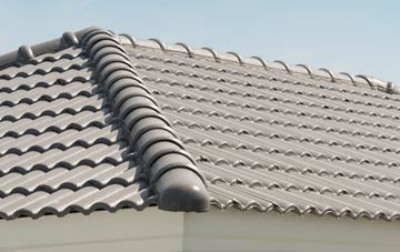 advantages of Killough clay roofing