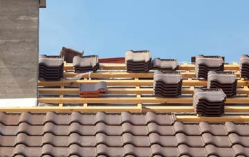 Killough clay roofing costs