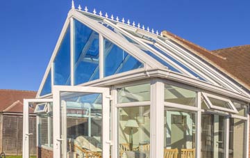 conservatory roof insulation costs Killough
