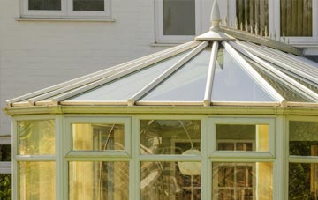 conservatory roof repair Killough, Down