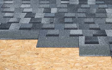 expert Killough asphalt roof companies