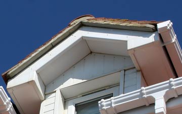 Killough fascia installation costs