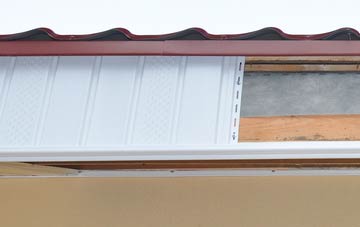 Killough fascia repair costs
