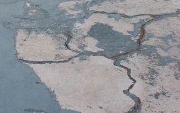 fibreglass roofing replacement Killough