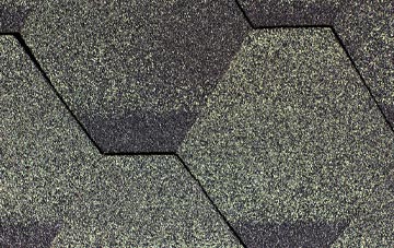 Killough fibreglass shingle repairs