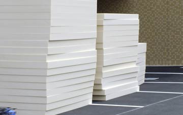 Killough flat roof insulation costs