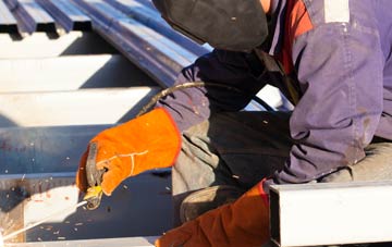 Killough flat roofing options