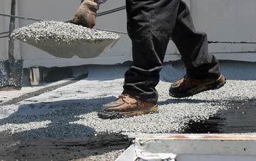 Killough flat roofing companies