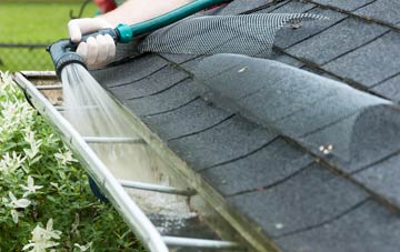 Killough gutter cleaning costs