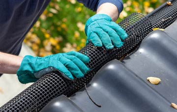 Killough gutter repair companies
