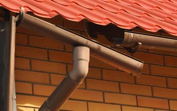 Killough gutter repair costs