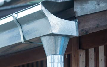 Killough guttering companies