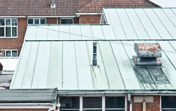 Killough lead roofing costs