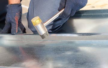 Killough metal roofing costs