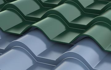 who should consider Killough plastic roofs