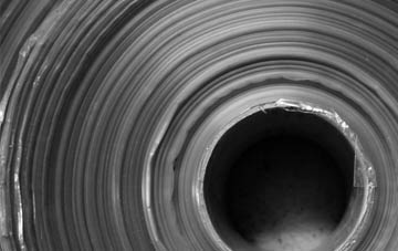 Killough pvc roof replacement