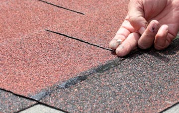 Killough asphalt roof repairs