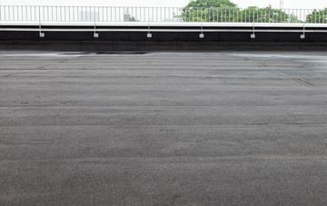 Killough asphalt roof replacement