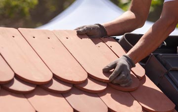 Killough roof tile contractors