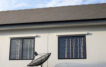 Killough rubber roof costs