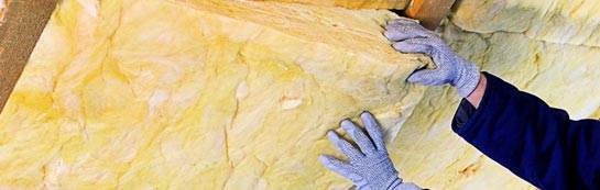 quotes for Killough roof insulation