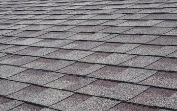 Killough tiles for shallow pitch roofing