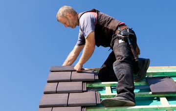 disadvantages of Killough slate roofing