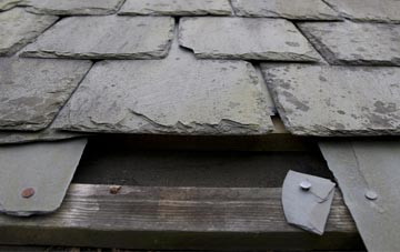 Killough slate roof repairs and maintenance