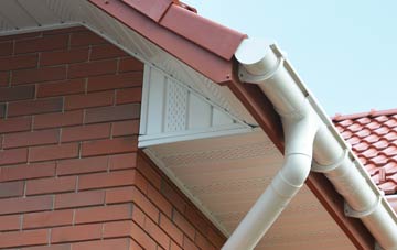 Killough soffit repair costs