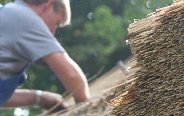 professional Killough thatchers