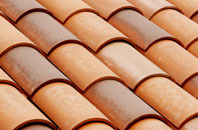 Killough clay roofing