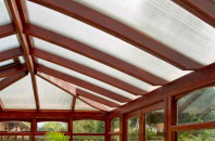 Killough conservatory roofing insulation