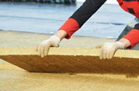 find rated Killough roof insulation companies