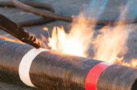 Killough flat roofing replacement