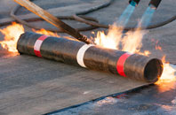 Killough flat roof sealing