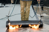 Killough flat roof sealing quote