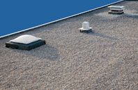 Killough flat roofing