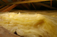 Killough pitch roof insulation