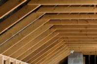 Killough pitched insulation quotes