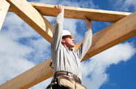 Killough roof replacement work