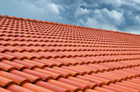 Killough roofing tiles