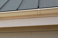 Killough soffit repair