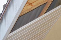 rated Killough soffit repair companies