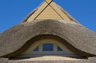 Killough thatch roofing